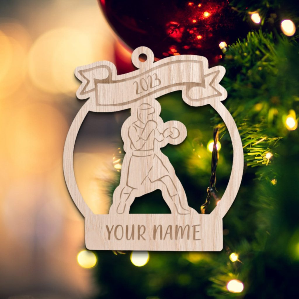 - Ornament Gifts
