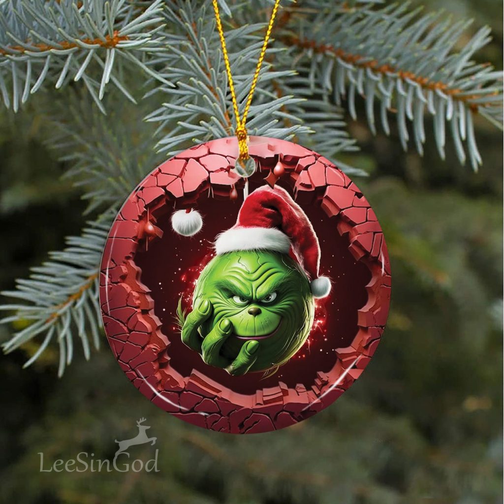 - Ornament Gifts