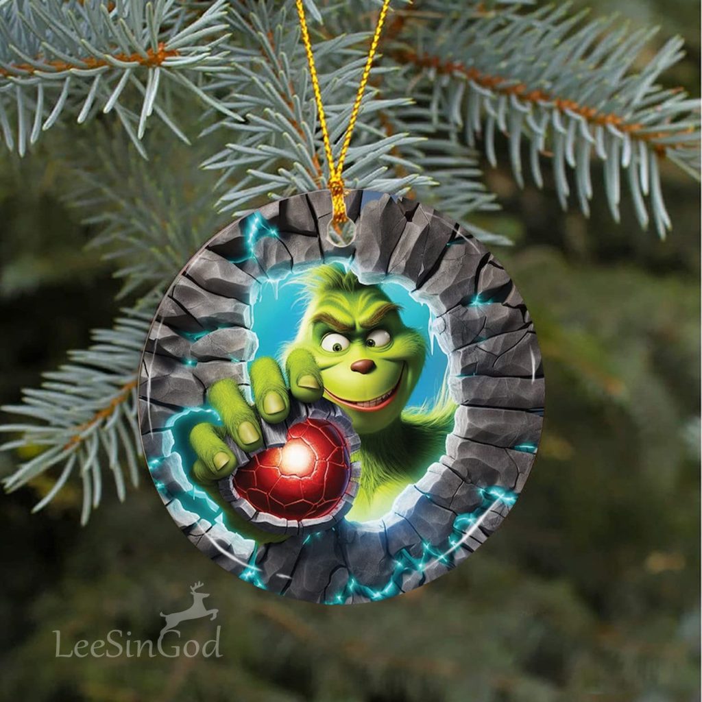 - Ornament Gifts