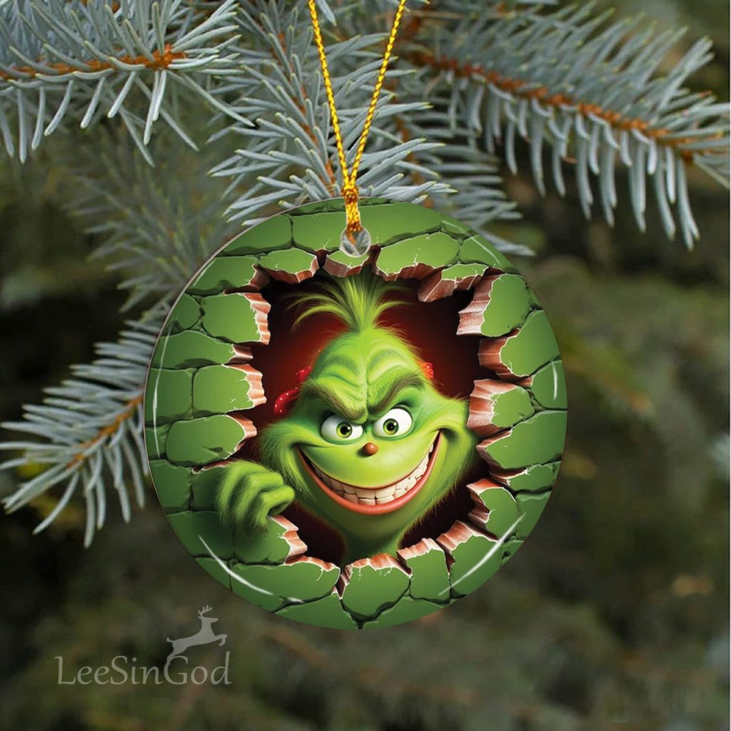 - Ornament Gifts