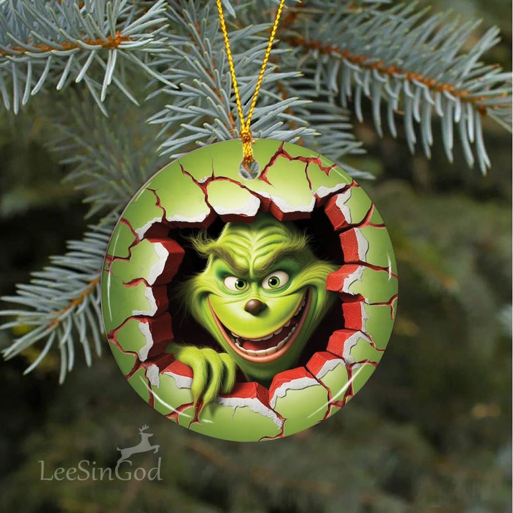 - Ornament Gifts