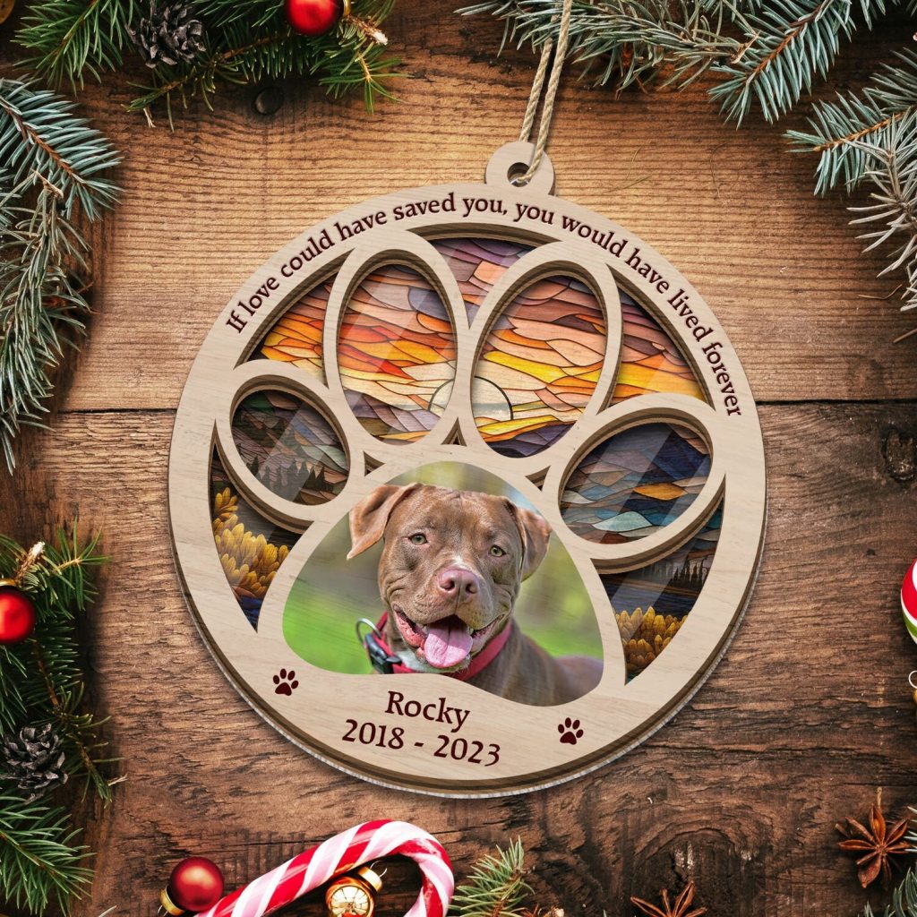 - Ornament Gifts