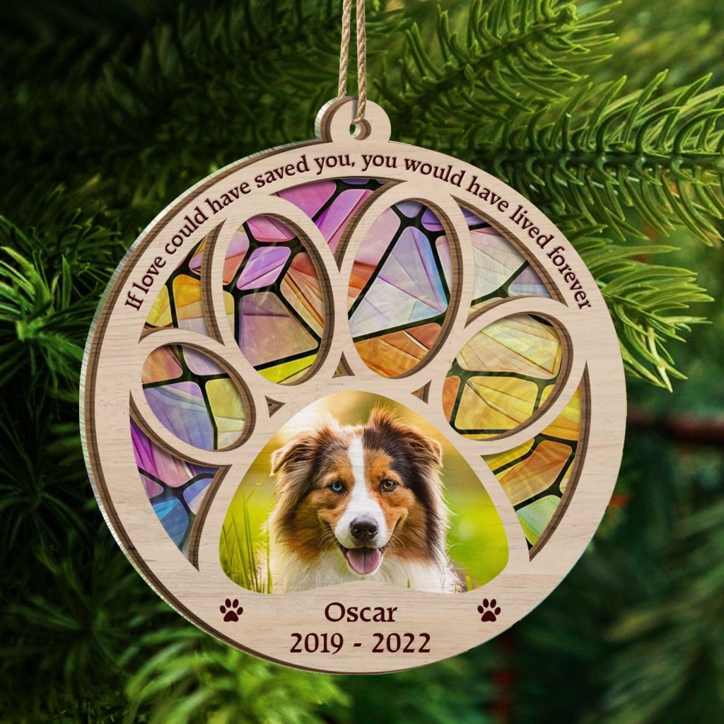 - Ornament Gifts
