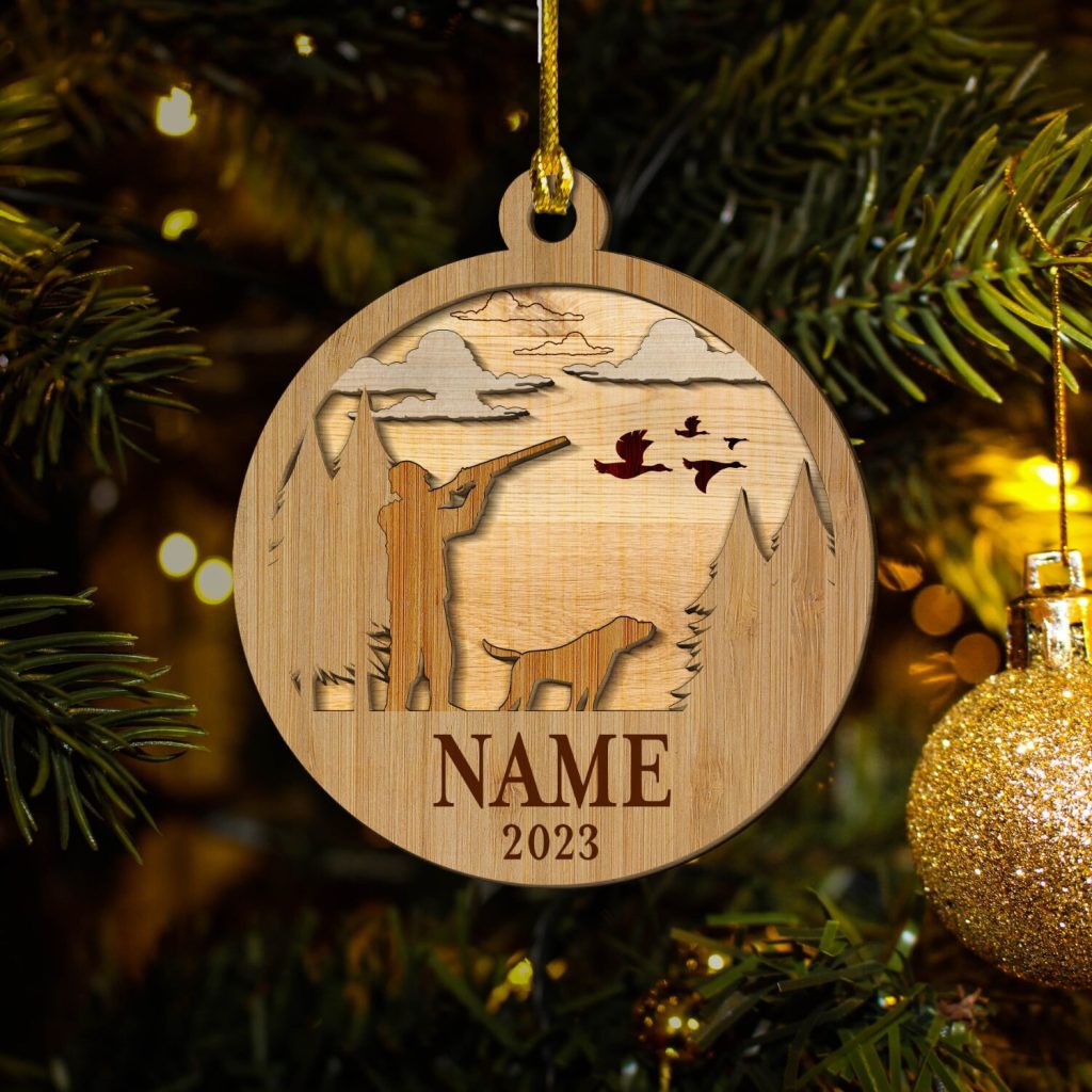 - Ornament Gifts