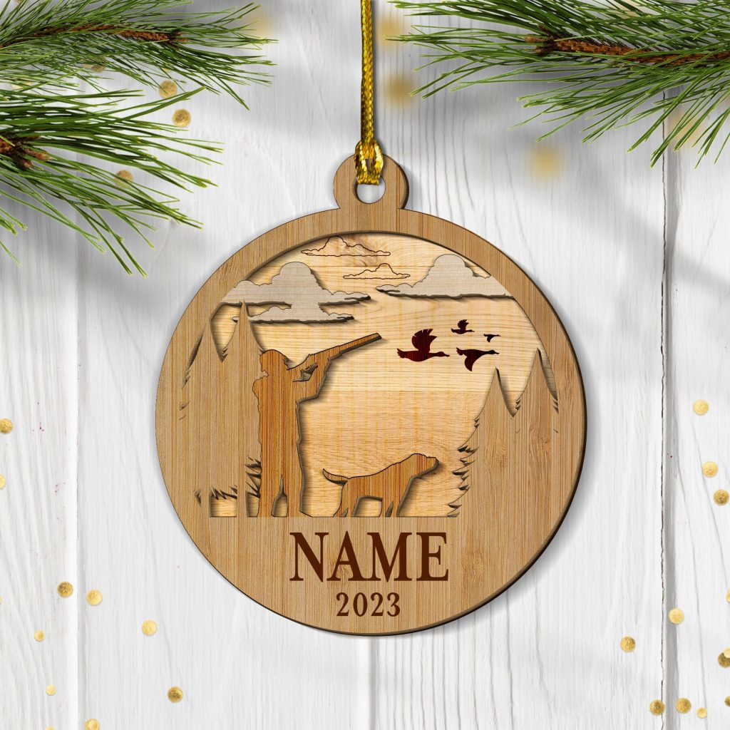 - Ornament Gifts