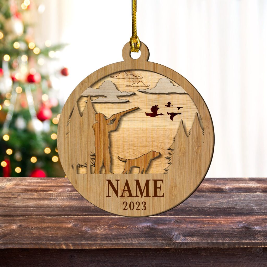 - Ornament Gifts