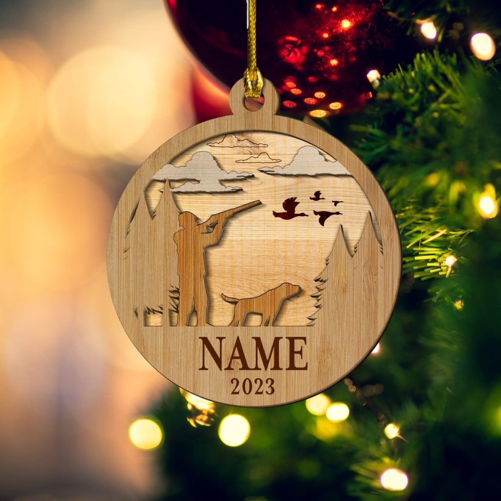 - Ornament Gifts