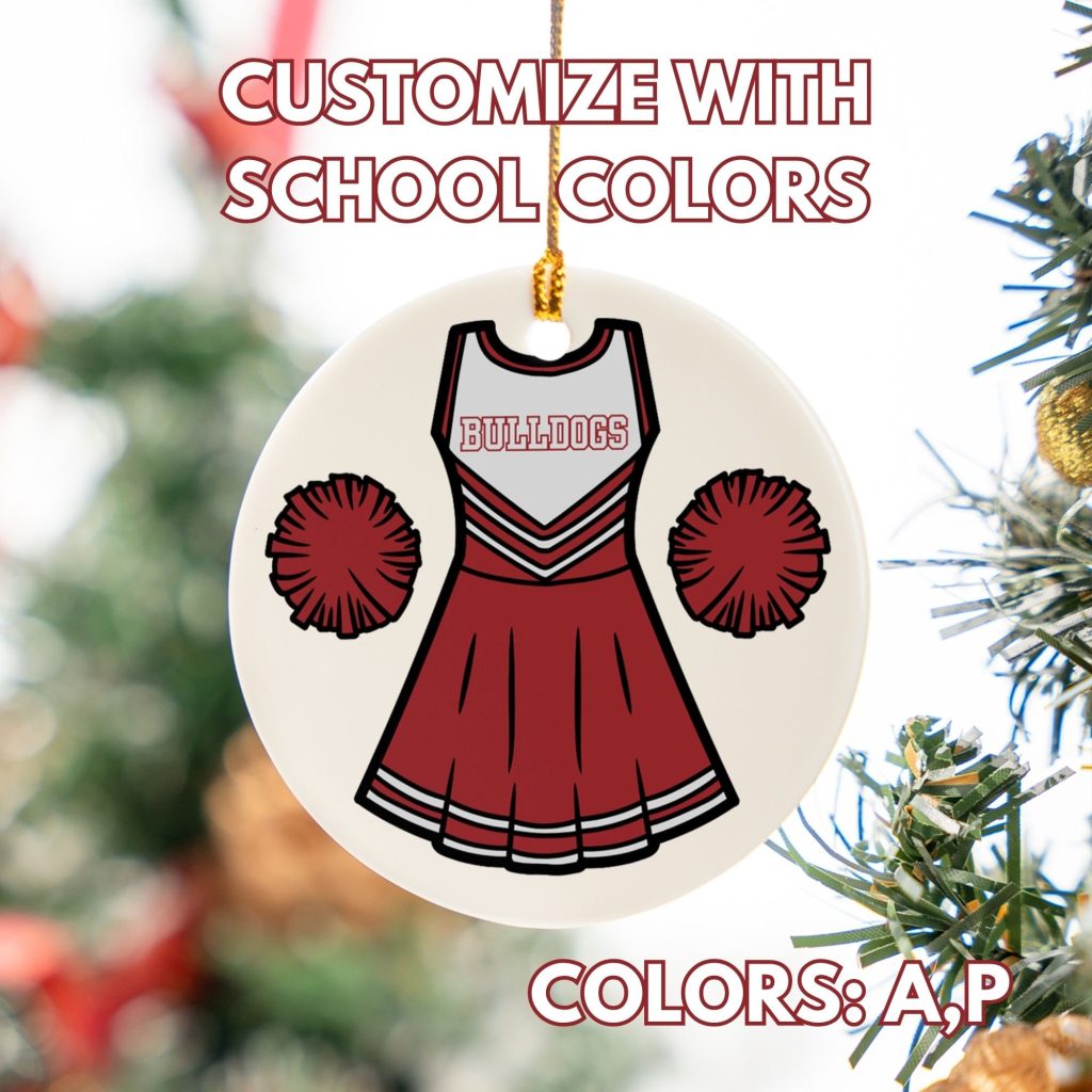 - Ornament Gifts