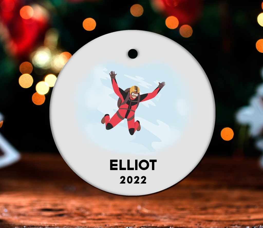 - Ornament Gifts