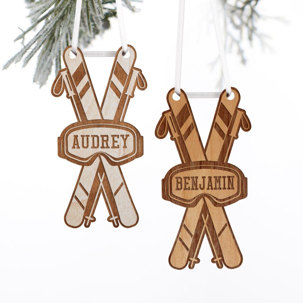 - Ornament Gifts