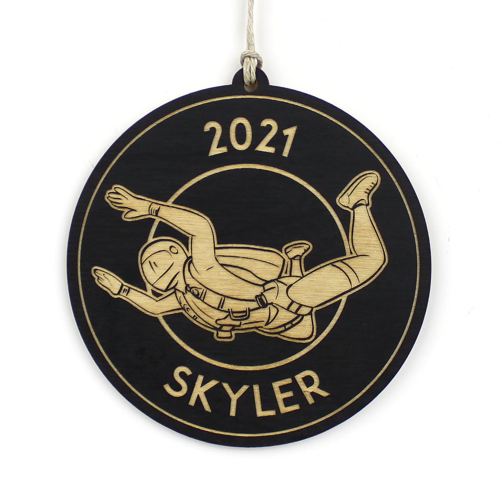 - Ornament Gifts