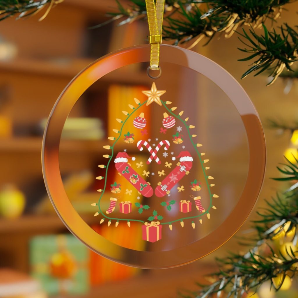 - Ornament Gifts