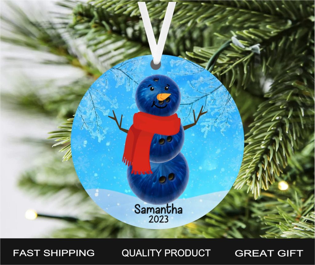 - Ornament Gifts