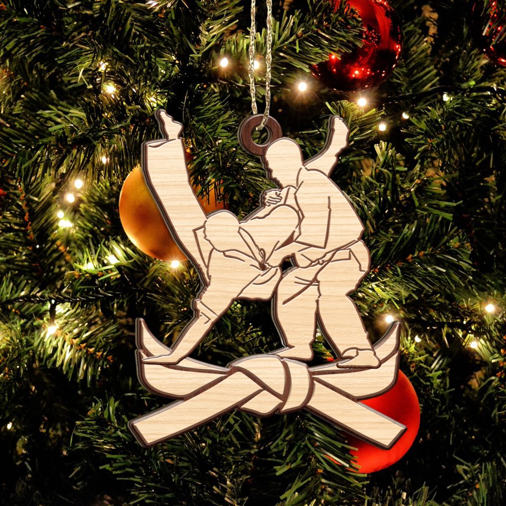- Ornament Gifts