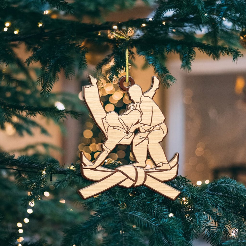 - Ornament Gifts