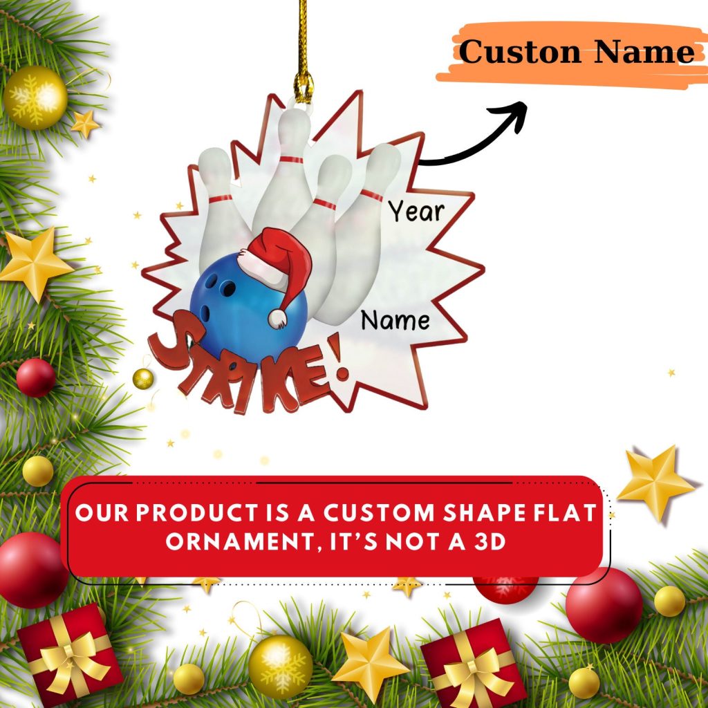 - Ornament Gifts