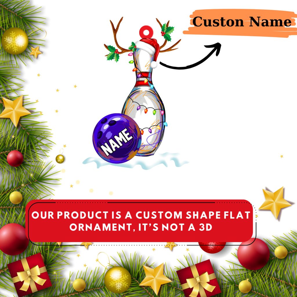 - Ornament Gifts