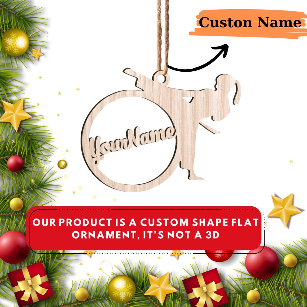 - Ornament Gifts