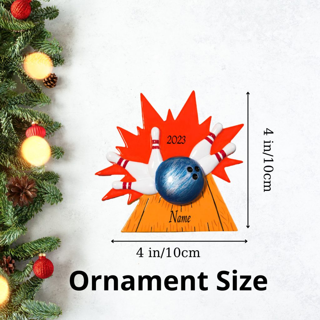 - Ornament Gifts