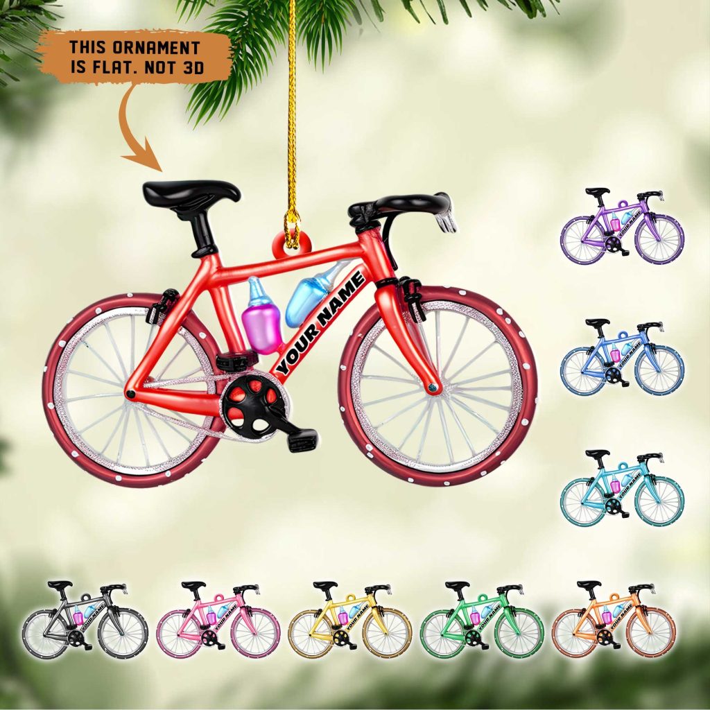 - Ornament Gifts