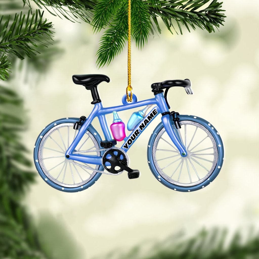 - Ornament Gifts