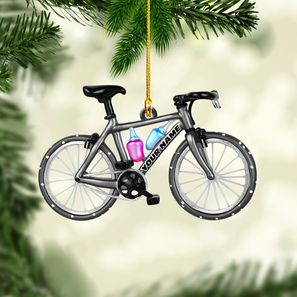 - Ornament Gifts