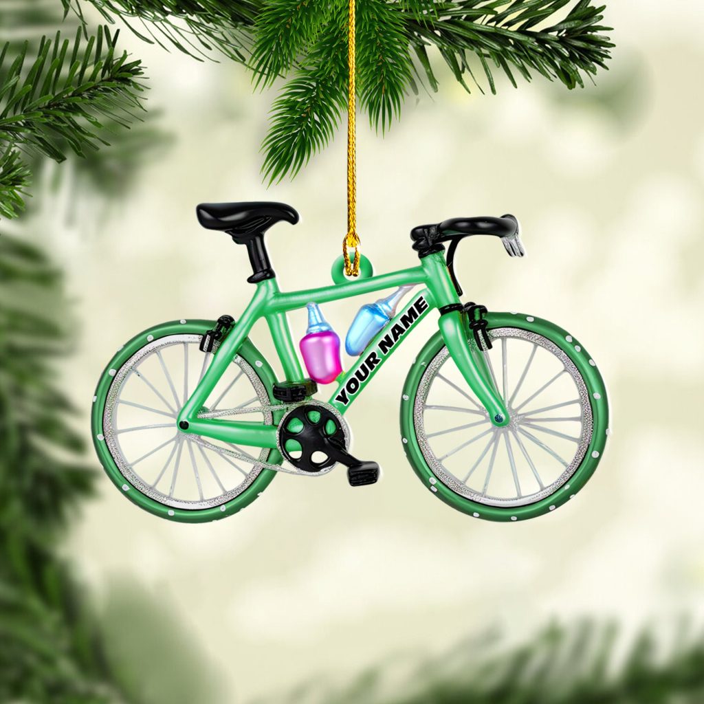 - Ornament Gifts