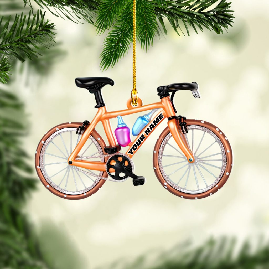 - Ornament Gifts