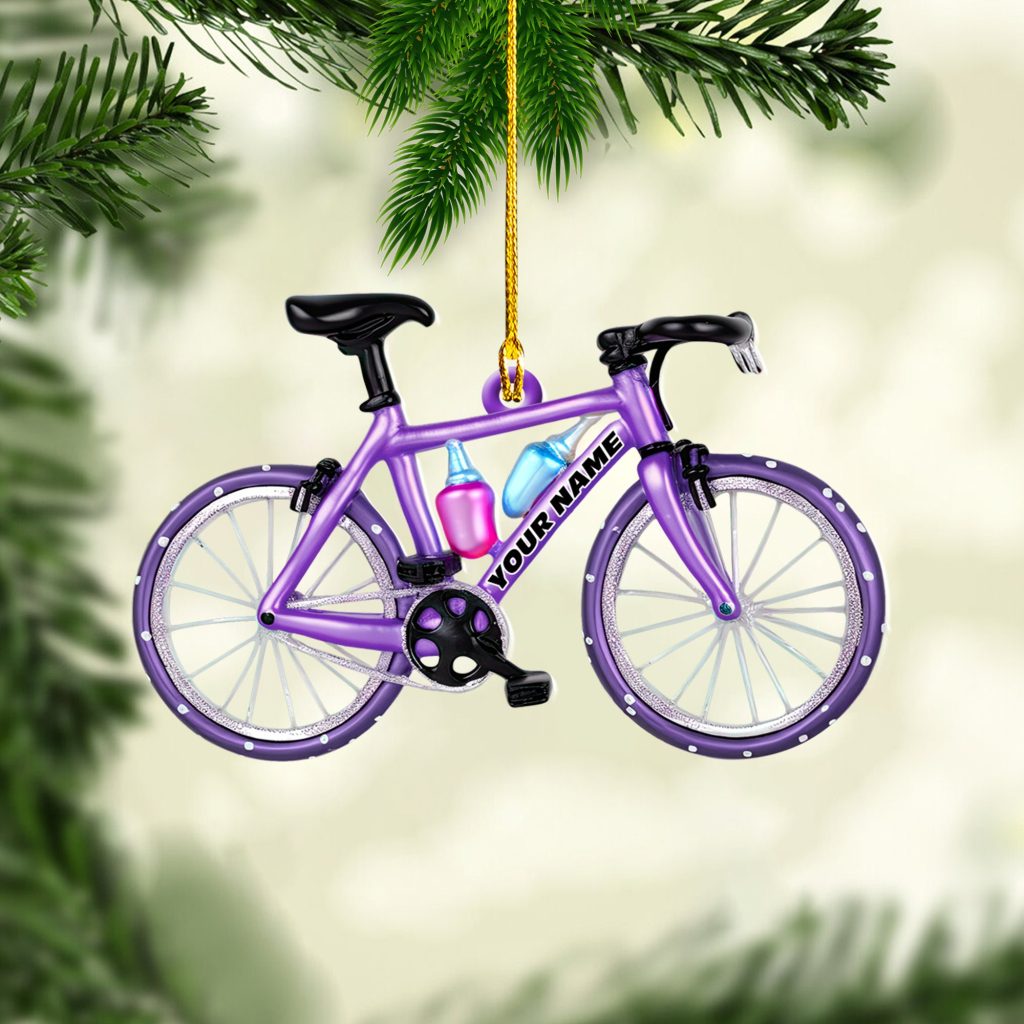 - Ornament Gifts