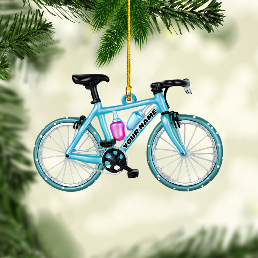 - Ornament Gifts