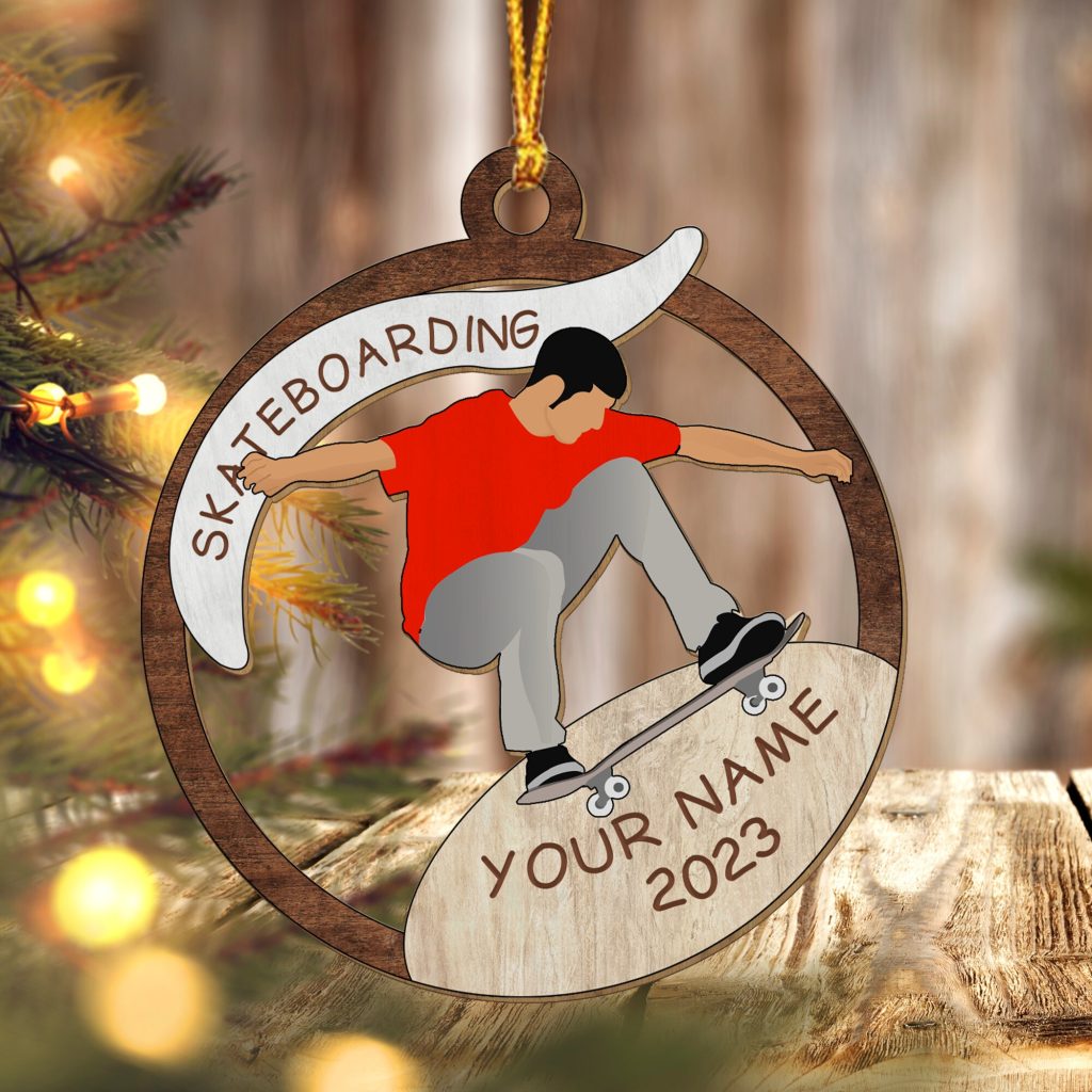 - Ornament Gifts