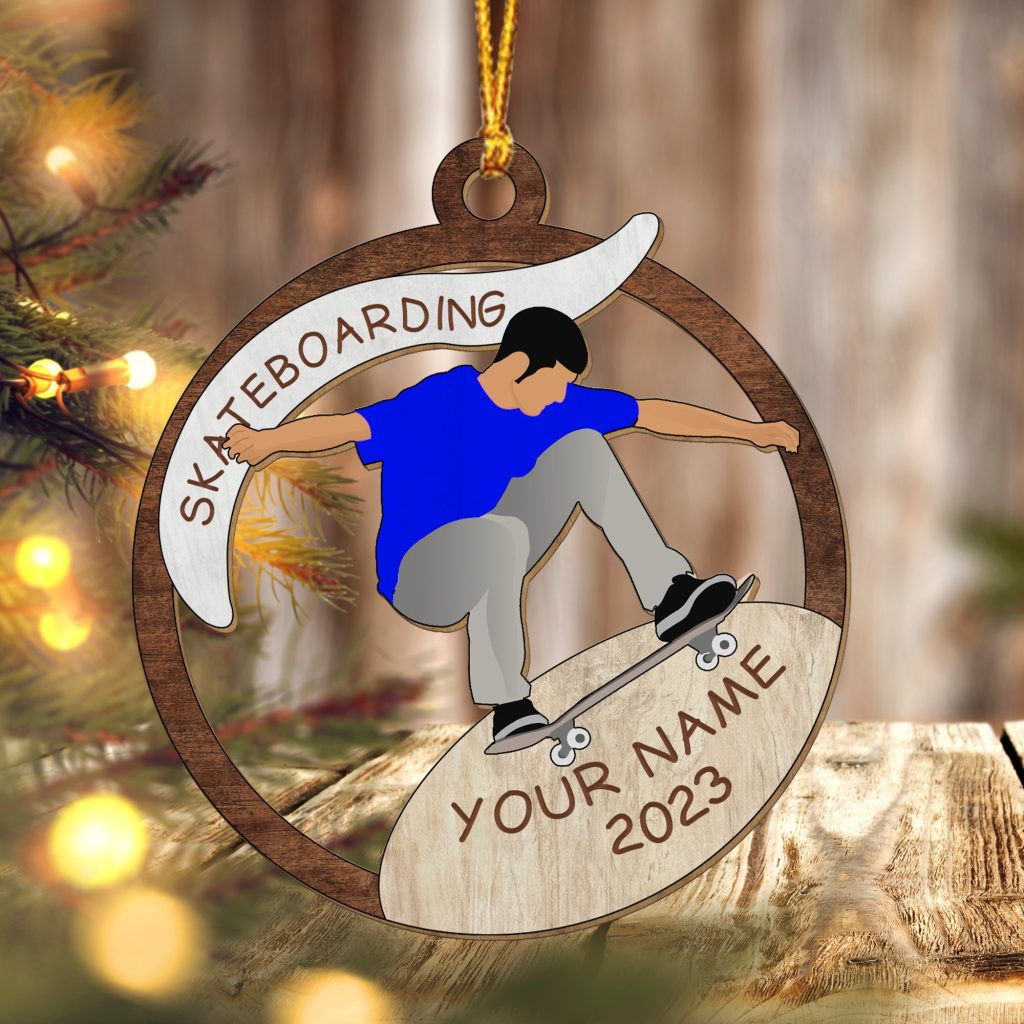 - Ornament Gifts