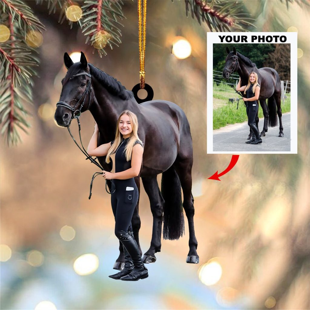 - Ornament Gifts