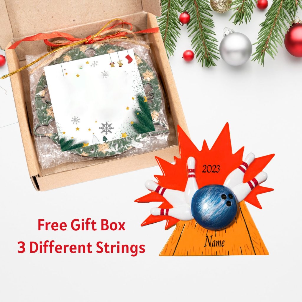 - Ornament Gifts