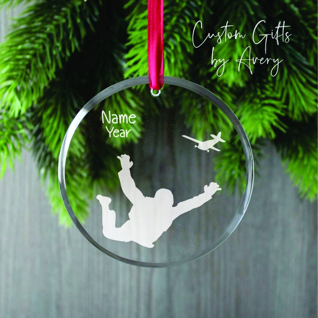 - Ornament Gifts