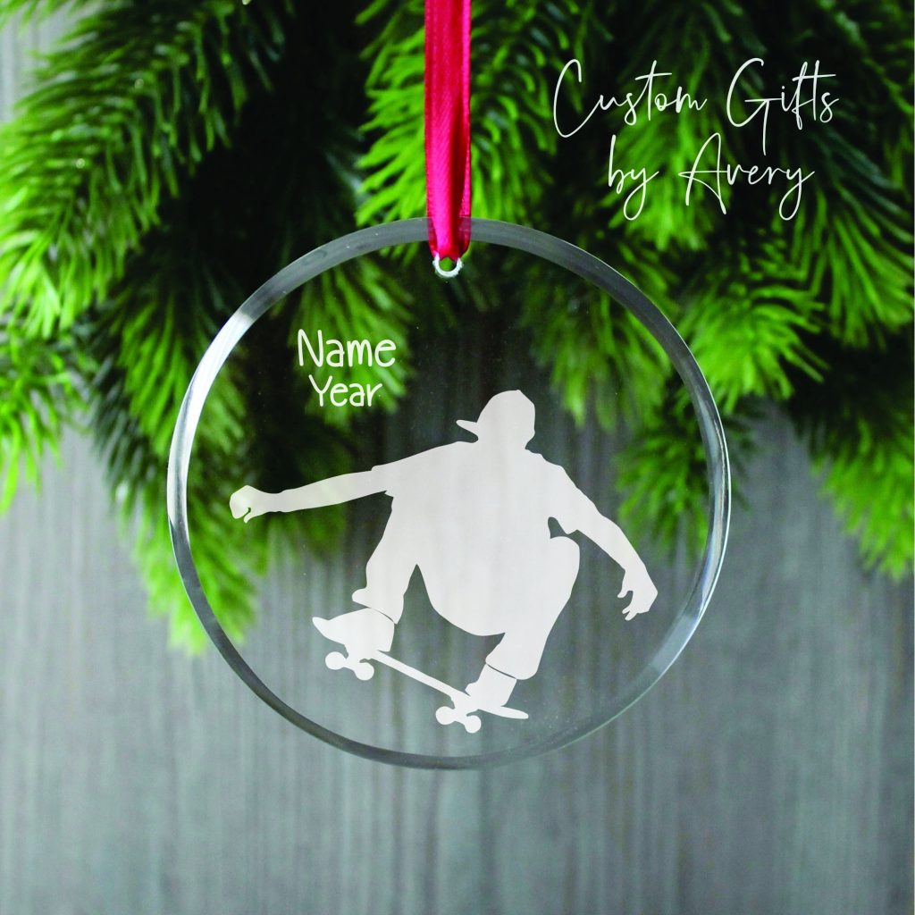 - Ornament Gifts