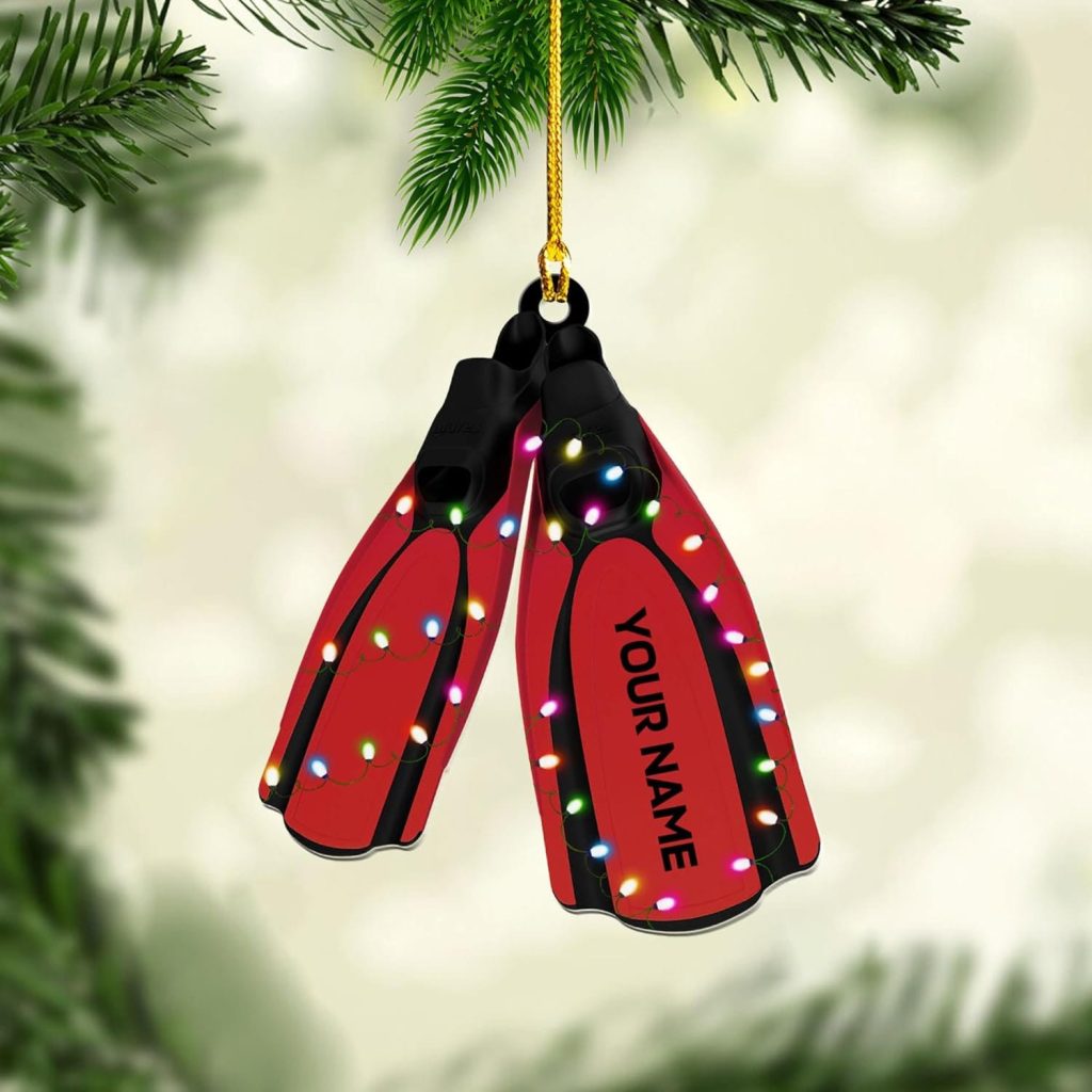 - Ornament Gifts