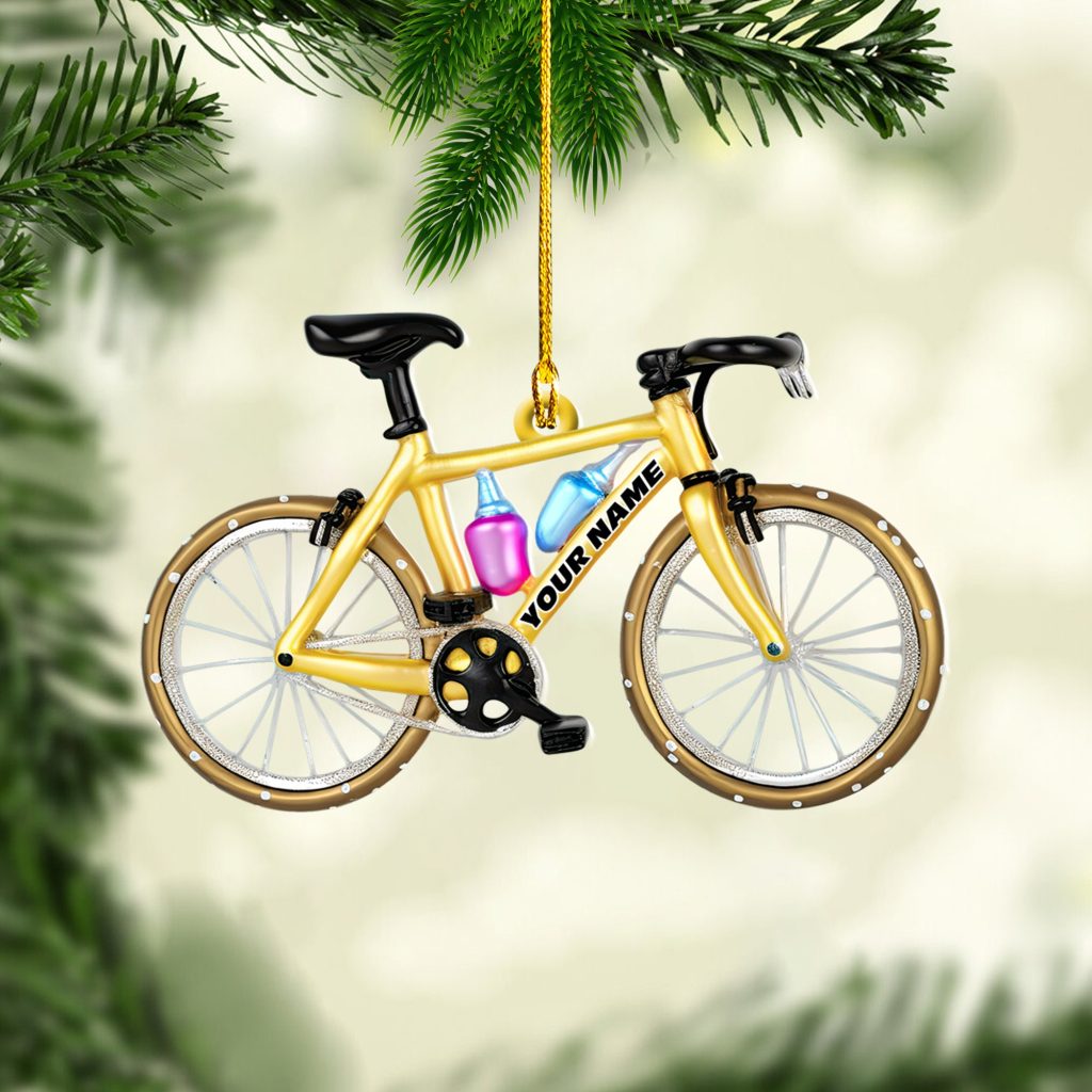 - Ornament Gifts