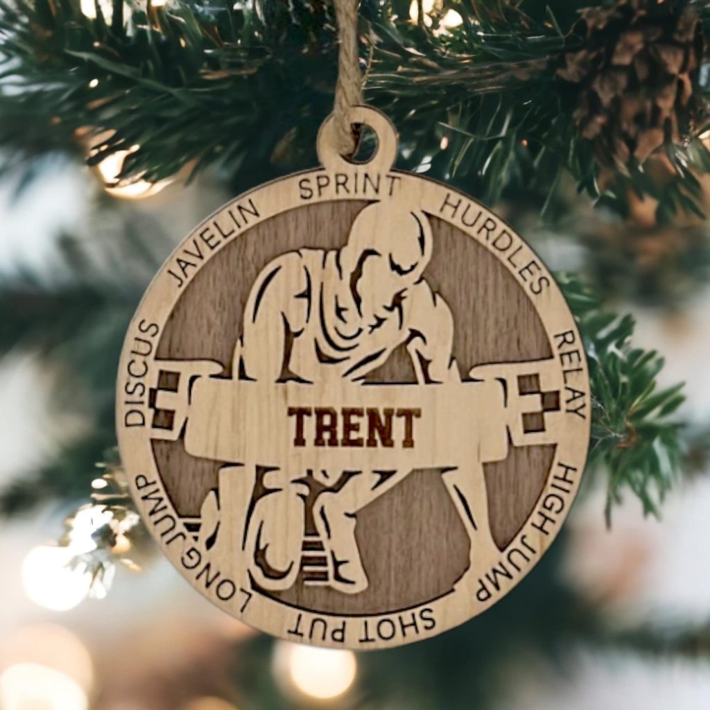 - Ornament Gifts