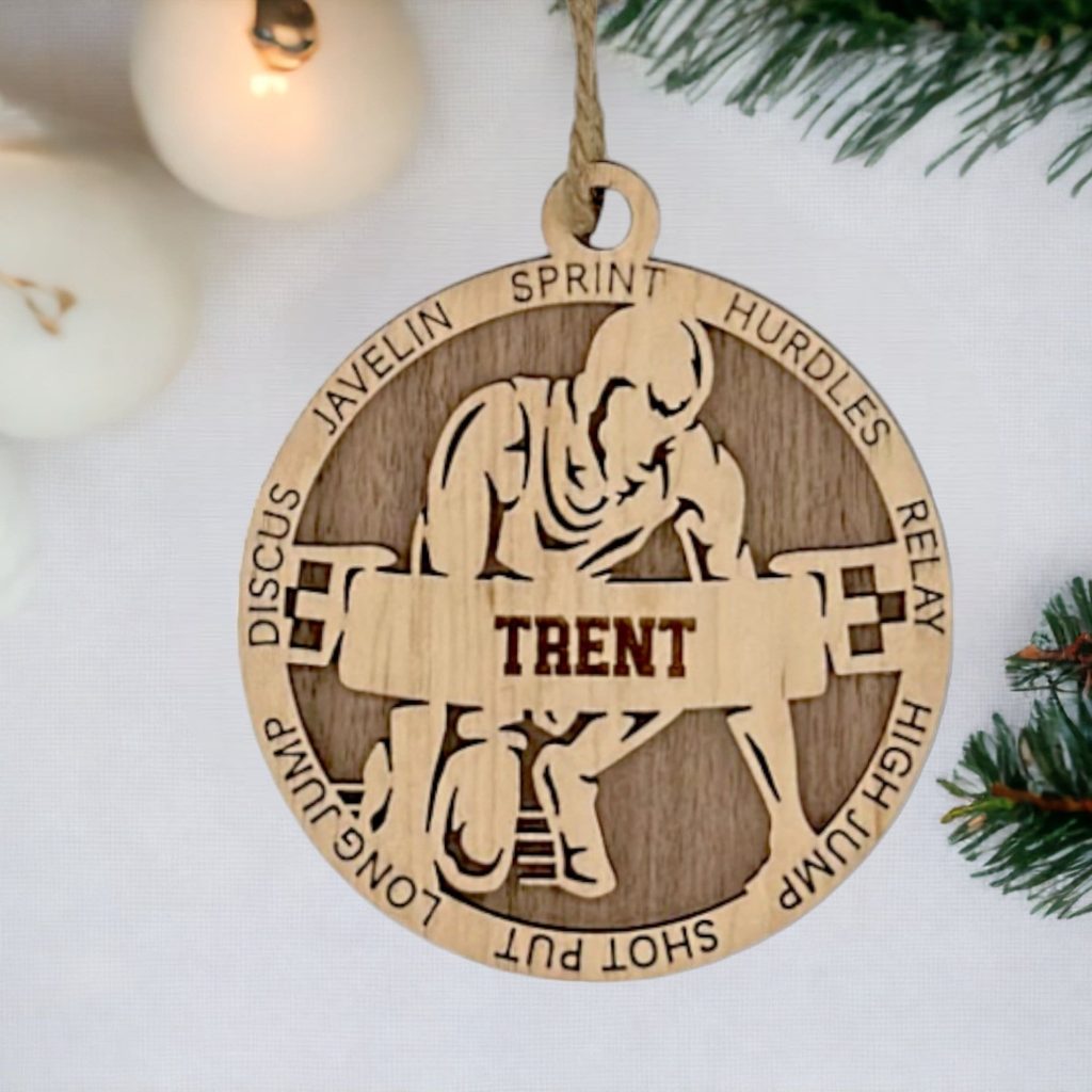 - Ornament Gifts