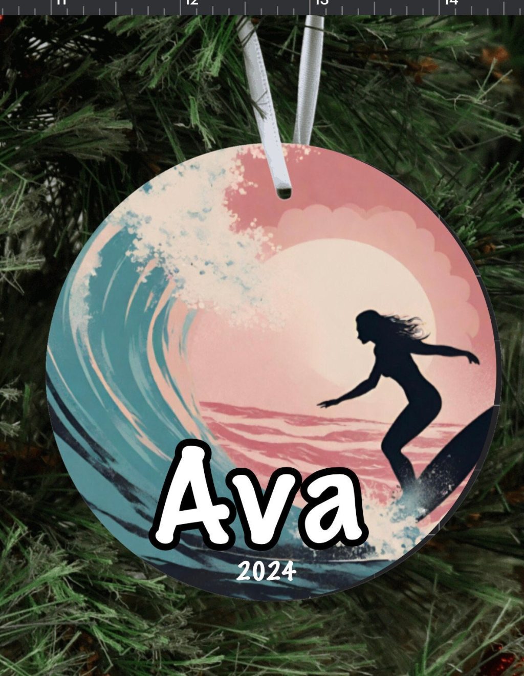 - Ornament Gifts