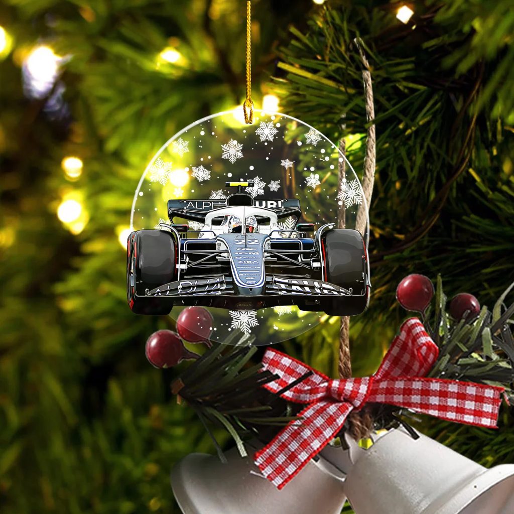 - Ornament Gifts