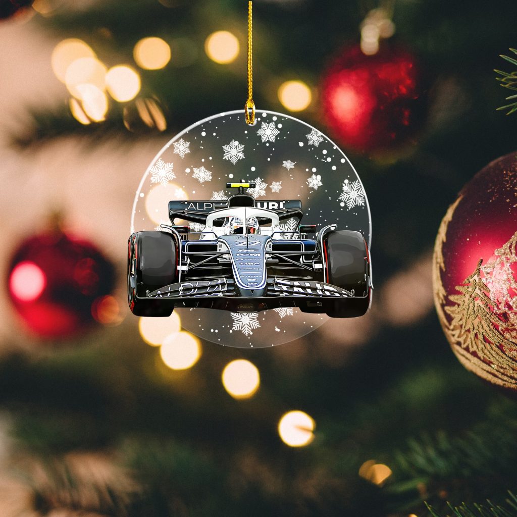 - Ornament Gifts