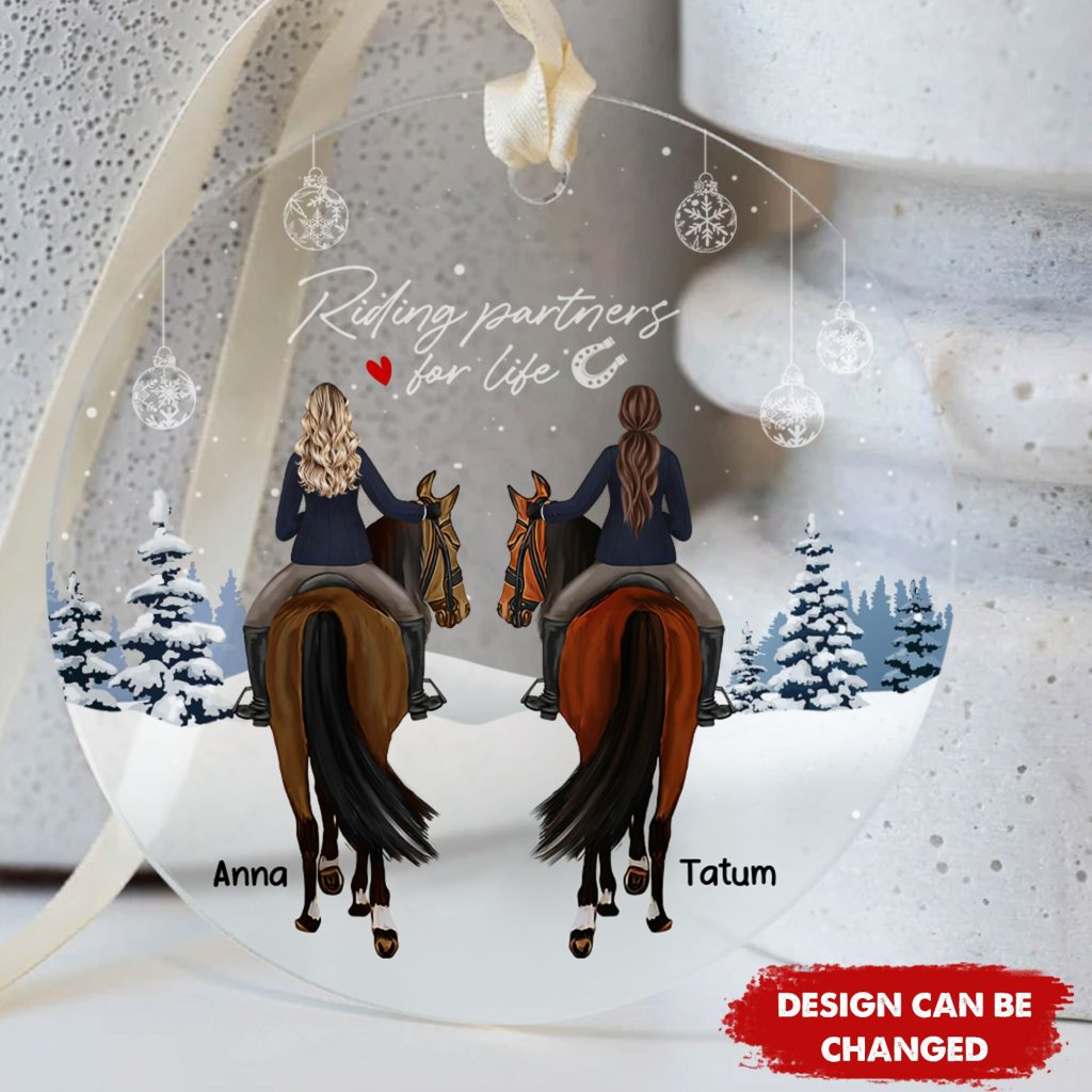 - Ornament Gifts