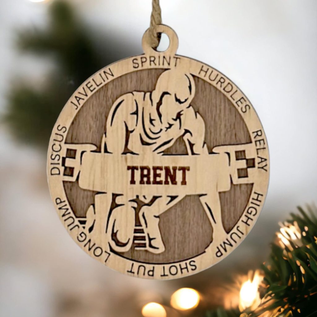 - Ornament Gifts